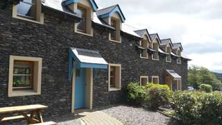 Дома для отпуска Dingle Courtyard Cottages 4 Bed Дингл Дом для отпуска-27