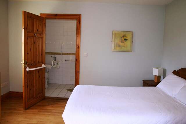 Дома для отпуска Dingle Courtyard Cottages 4 Bed Дингл-5